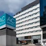 Ac By Marriott 4* A Coruña