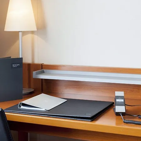 Ac By Marriott 4* ア・コルーニャ