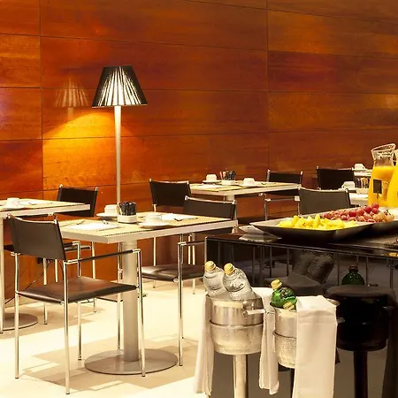 Ac By Marriott 호텔 4*