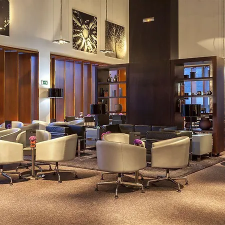 Ac By Marriott 호텔 4*