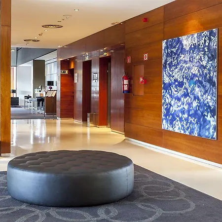 Ac By Marriott Hotel
