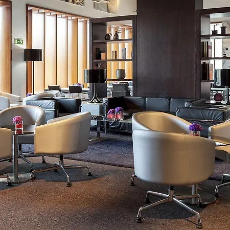 Ac By Marriott Hotel 4*