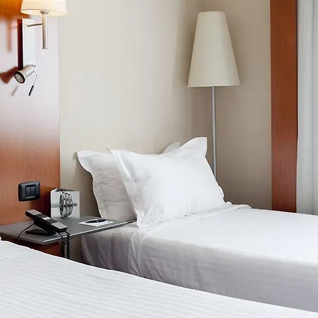 Hotel Ac By Marriott