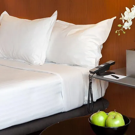 Ac By Marriott 4* آكورونيا