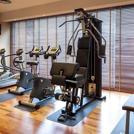 Ac By Marriott ホテル ア・コルーニャ