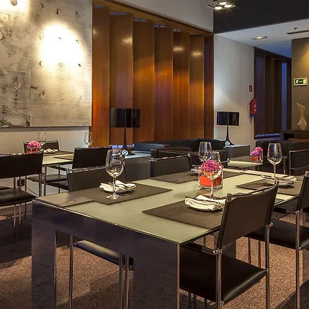 Ac By Marriott Hotel 4*