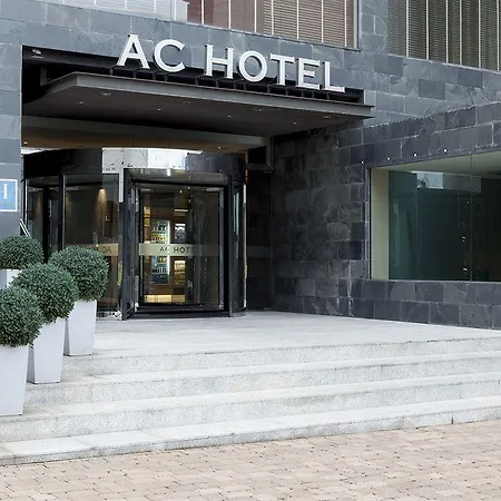 فندق Ac By Marriott 4*