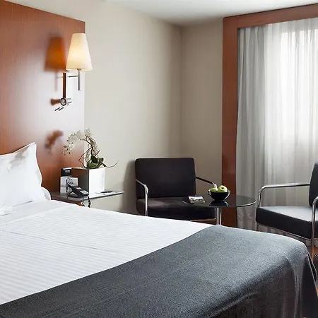 فندق Ac By Marriott آكورونيا