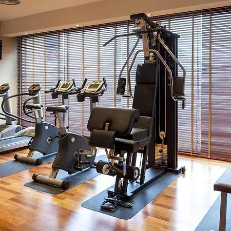 Ac By Marriott فندق آكورونيا
