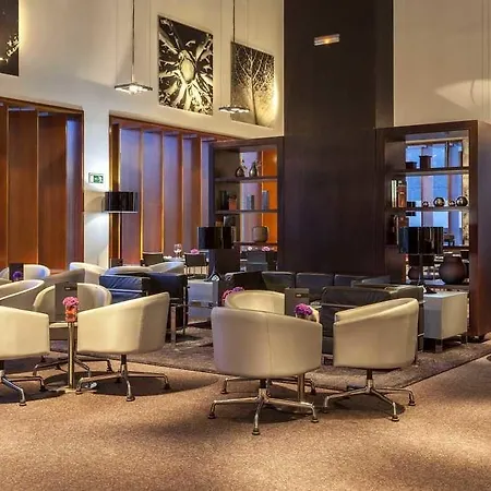 Ac By Marriott فندق