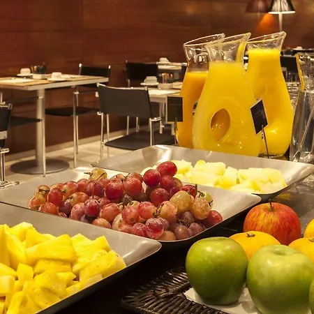 Hotel Ac By Marriott