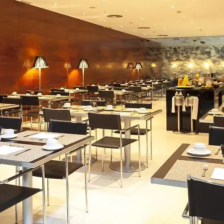 Hotel Ac By Marriott A Coruña