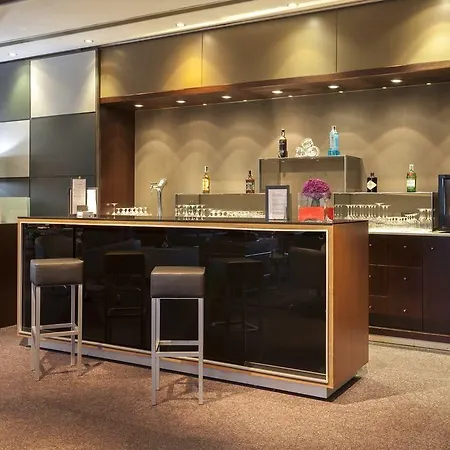 Ac By Marriott 4* ア・コルーニャ