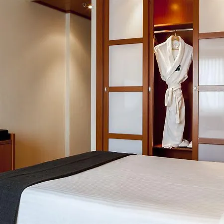 ホテル Ac By Marriott