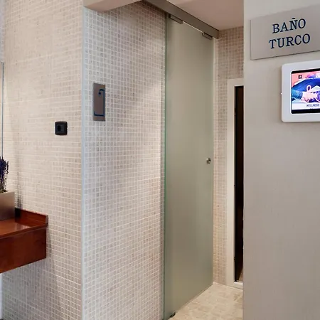 ホテル Ac By Marriott