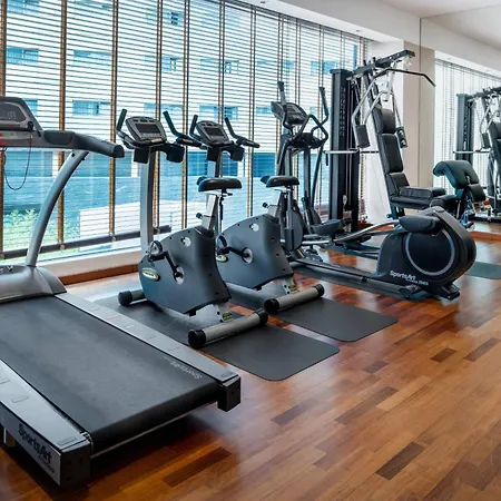 Ac By Marriott Hotel 4*