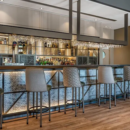 Hotel Ac By Marriott 4*
