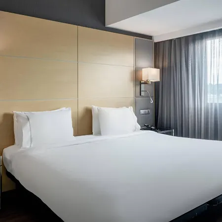 Ac By Marriott 호텔