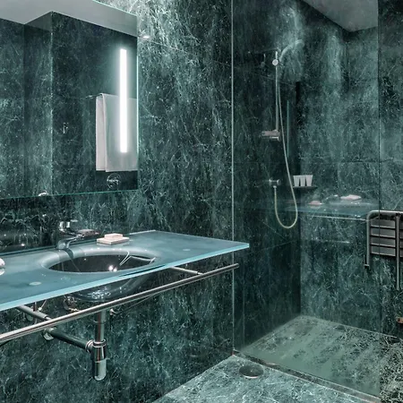 ホテル Ac By Marriott ア・コルーニャ