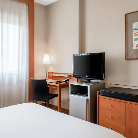 Ac By Marriott 4*