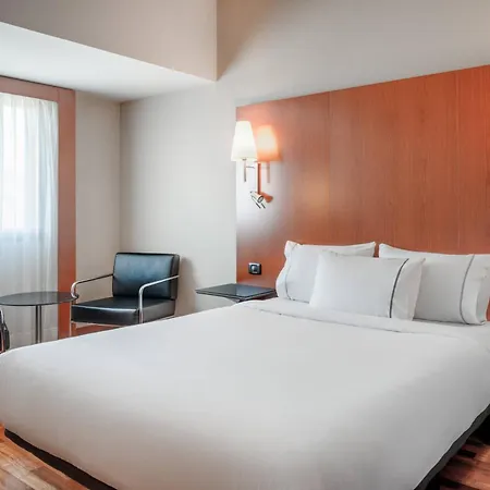 Hotel Ac By Marriott