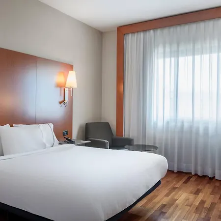 Ac By Marriott Hotel 4*