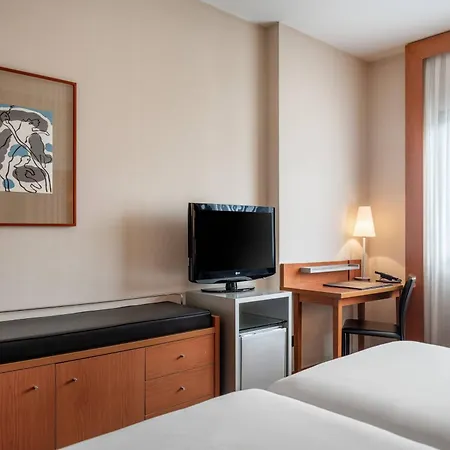 Hotel Ac By Marriott 4*