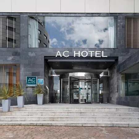 Ac By Marriott 4* A Coruña