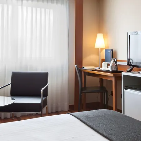 Ac By Marriott 4*