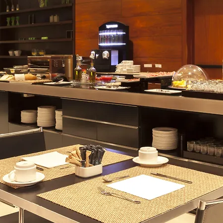 Hotel Ac By Marriott A Coruña