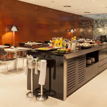 Ac By Marriott 4*