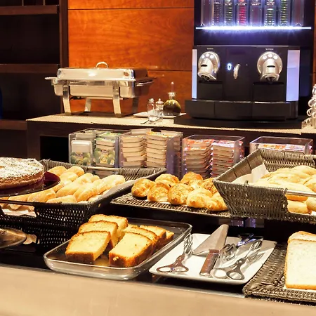 Ac By Marriott ホテル ア・コルーニャ