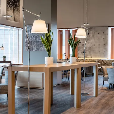 Ac By Marriott Hotel