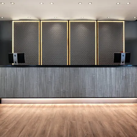 Hotel Ac By Marriott La Coruña