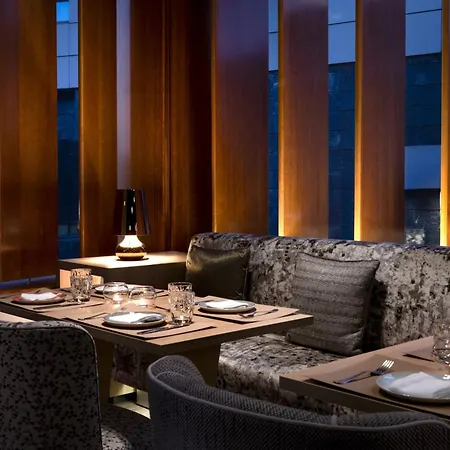 Ac By Marriott 4*