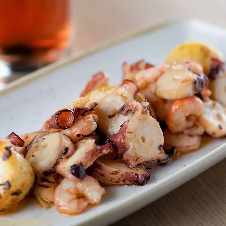 Ac By Marriott Hotel