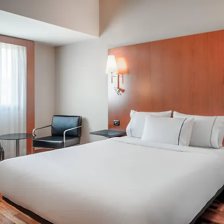 Ac By Marriott Hotel La Coruña