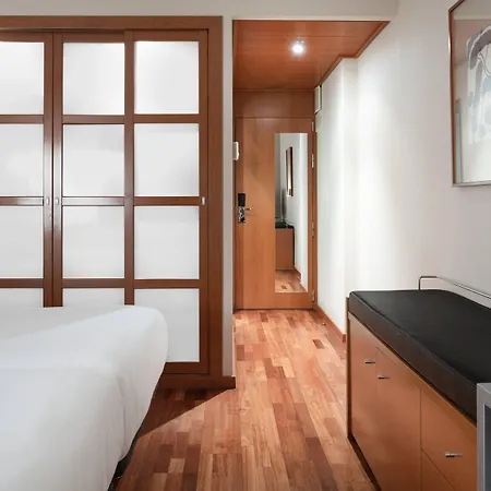 Ac By Marriott 4*