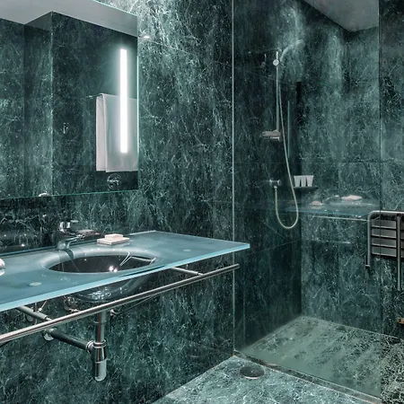 Ac By Marriott ホテル