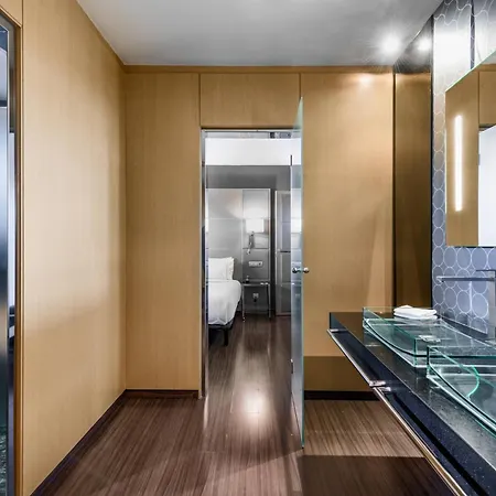 Ac By Marriott ア・コルーニャ