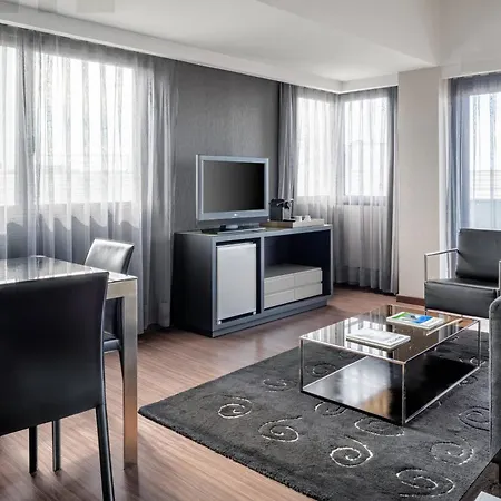 Ac By Marriott Otel A Coruña