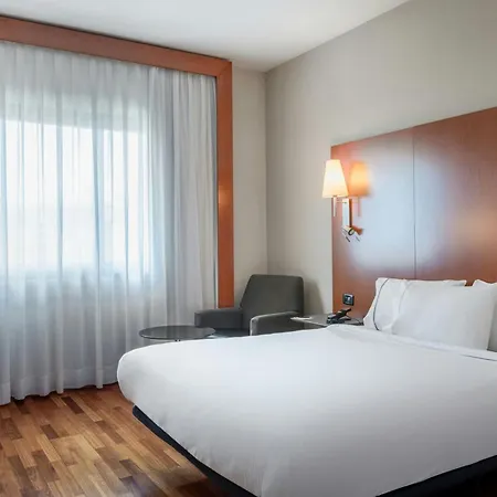 酒店 Ac By Marriott 4*