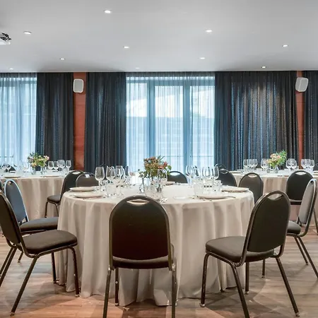 Hotel Ac By Marriott 4*