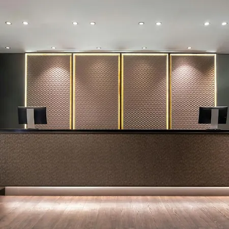Ac By Marriott 4* A Coruña