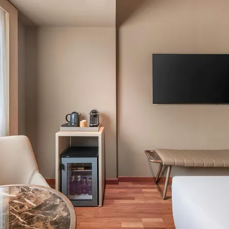 Hotel Ac By Marriott