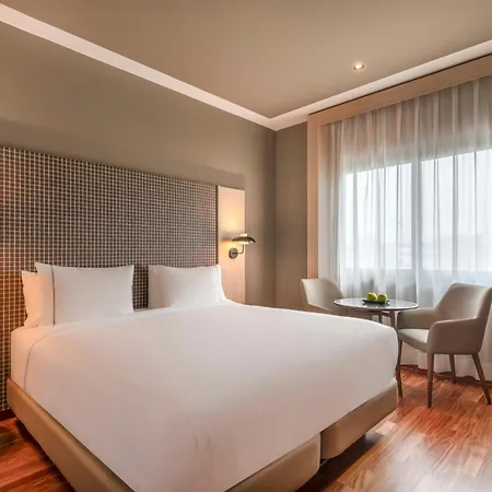 Hotel Ac By Marriott A Coruña
