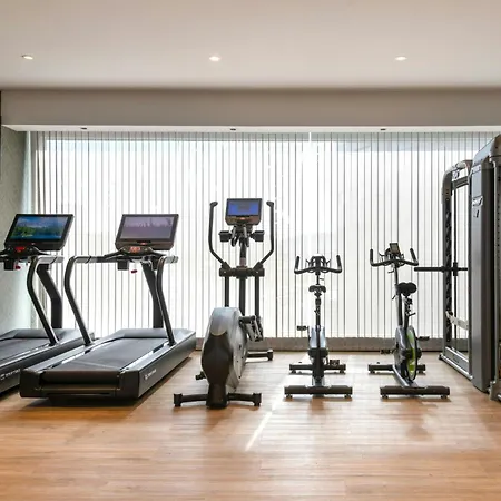 Ac By Marriott 4* A Coruña