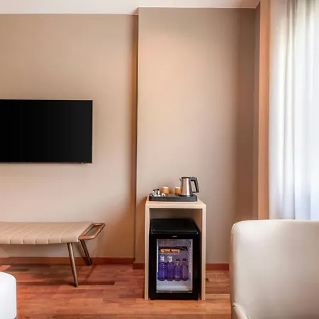 Hotel Ac By Marriott