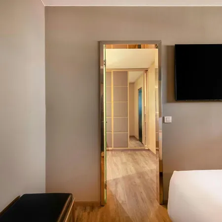 Ac By Marriott 4* A Coruña