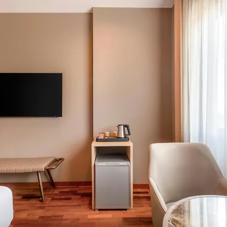 Ac By Marriott